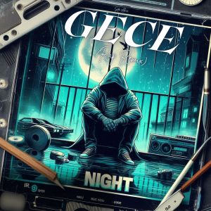 ดาวน์โหลดและฟังเพลง Gece (Rap Remix) พร้อมเนื้อเพลงจาก Sefa AKIN