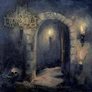 ดาวน์โหลดและฟังเพลง Ancient Queen (Emperor Cover) พร้อมเนื้อเพลงจาก Darkenhold