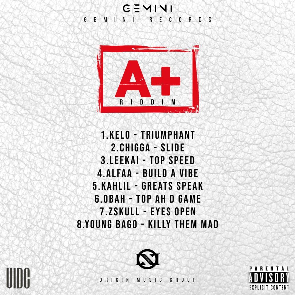 Greats Speak (feat. Kahlil) (Explicit)