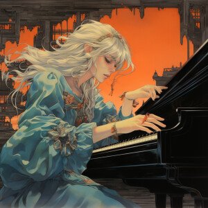 default playlist img