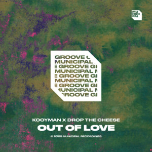 Album Out Of Love from 