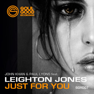 Listen to Just For You (Extended Mix) song with lyrics from John khan