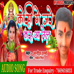 Album Koshi Me Jare Karuaa Tel from Anish Sharma
