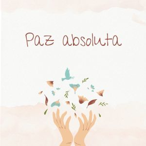 Album Paz absoluta from Relajacion Mental