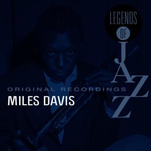 收聽Miles Davis的My Funny Valentine歌詞歌曲