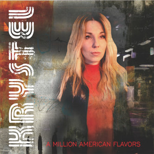 Album A Million American Flavors from Krystel