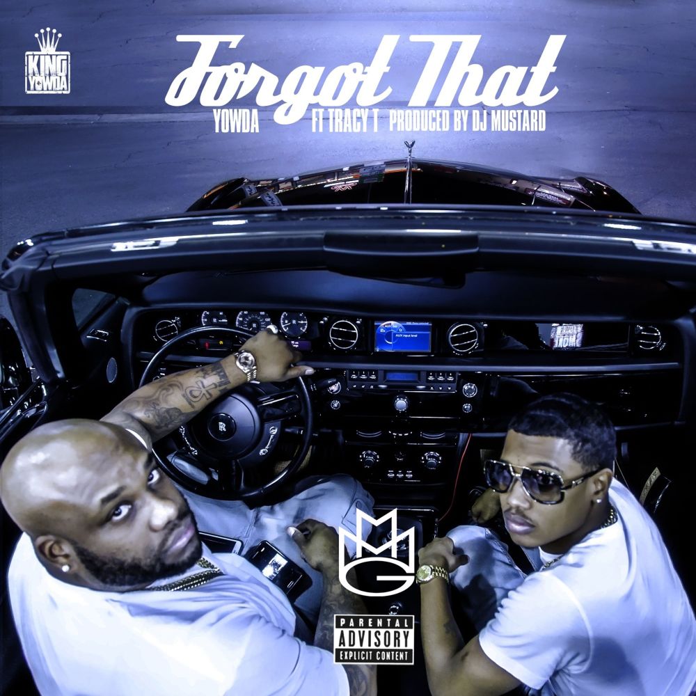 Forgot That (Explicit)