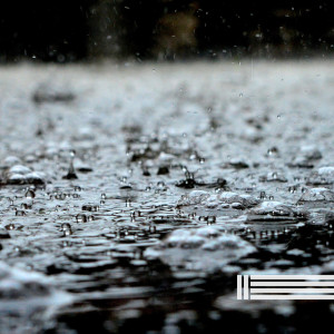 Nature Sounds Reserve的专辑Peaceful Rain Sounds, A Restful Night