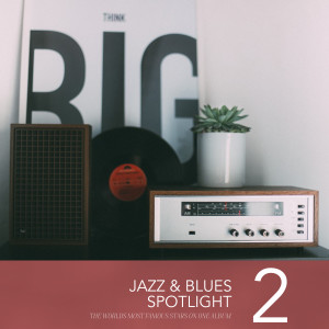 Album Jazz & Blues Spotlight, Vol. 2 from Various