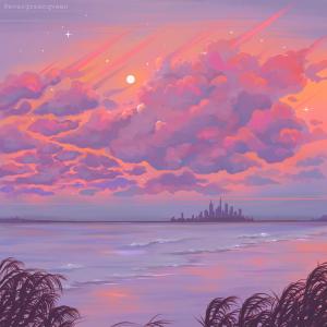 default playlist img