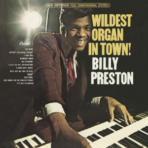 收聽Billy Preston的Love (Makes Me Do Foolish Things) (Remastered 2001)歌詞歌曲