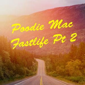 收聽Poodie Mac的Imma Mac (Explicit)歌詞歌曲