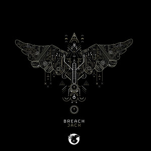 Album Let's Get Hot from Breach