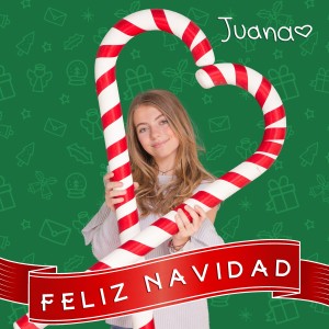 收聽Juana的Feliz Navidad歌詞歌曲