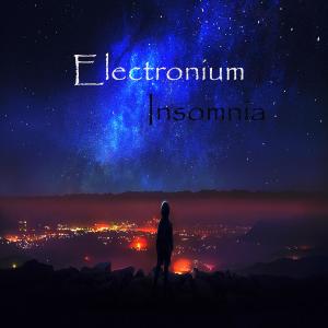 Listen to Insomnia song with lyrics from Electronium