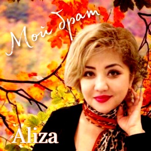 Album Мой брат oleh Aliza