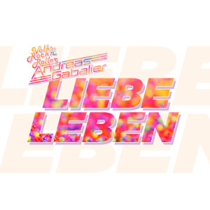 Album LIEBE LEBEN from Andreas Gabalier