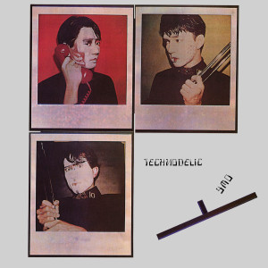 收聽Yellow Magic Orchestra的Stairs (2019 Bob Ludwig Remastering)歌詞歌曲