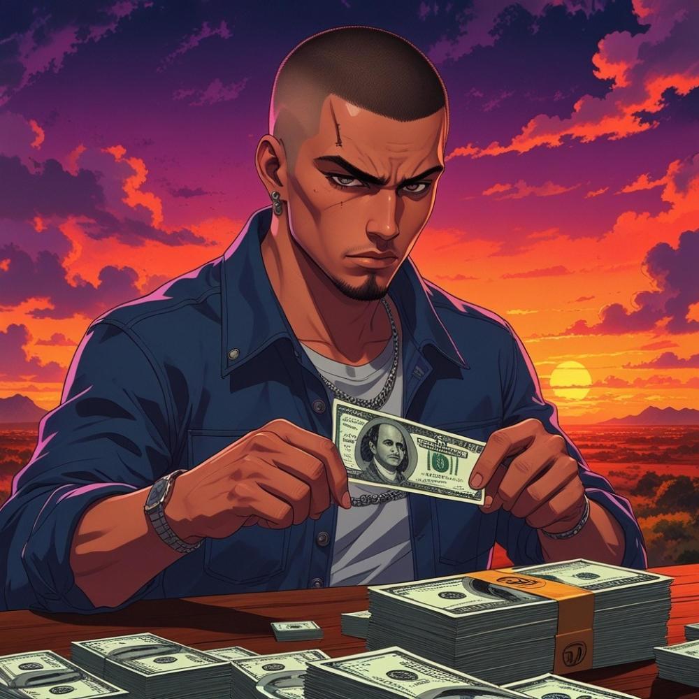 Влуден (Explicit)