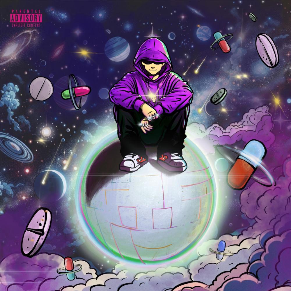 Moon Relate (feat. donavns) (Explicit)
