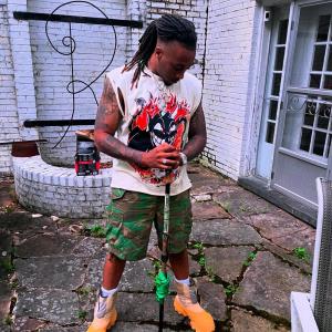 收聽Bg Sonny的Should Let You Know (Explicit)歌詞歌曲