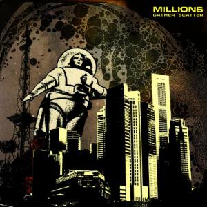 ดาวน์โหลดและฟังเพลง Life is Satisfactory พร้อมเนื้อเพลงจาก Millions