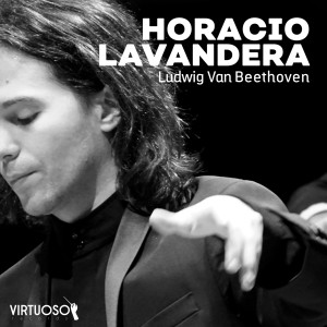 Horacio Lavandera的專輯Horacio Lavandera - Ludwig Van Beethoven