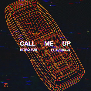 Call Me Up