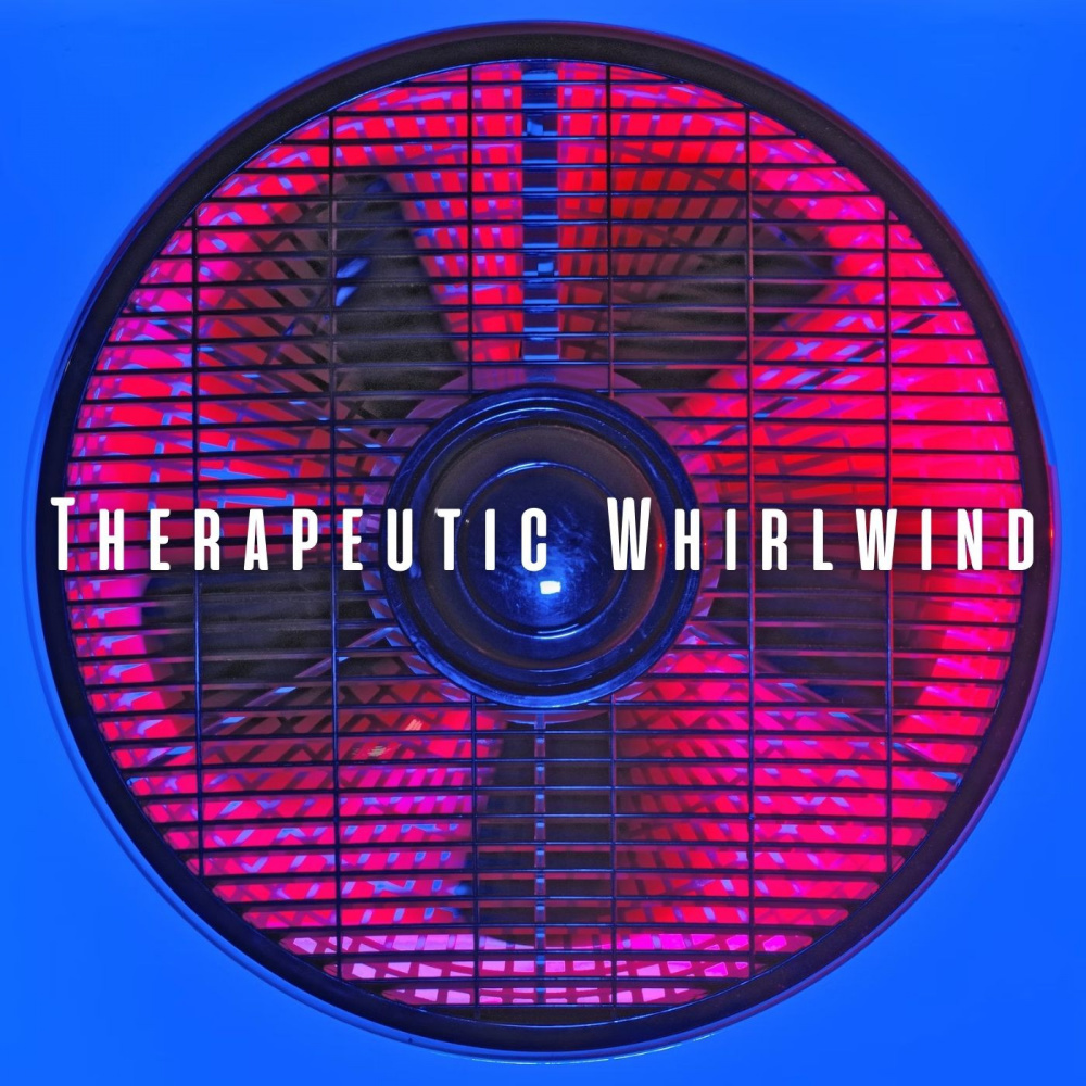 Stress-Reducing Whirl Melodies