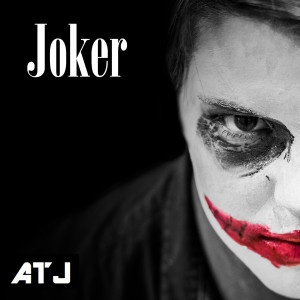 Album Joker oleh ATJ