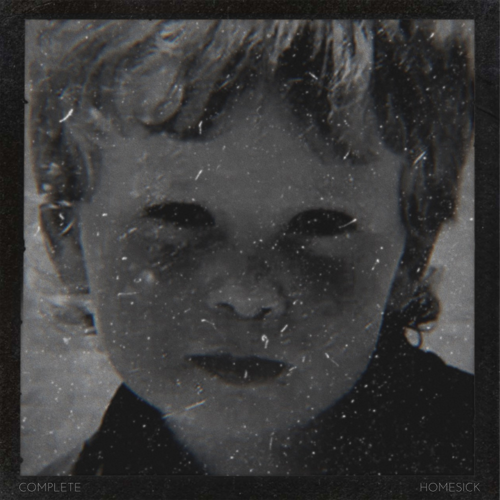Homesick (Explicit)