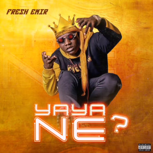 收听Fresh Emir的Yaya Ne ? (Explicit)歌词歌曲