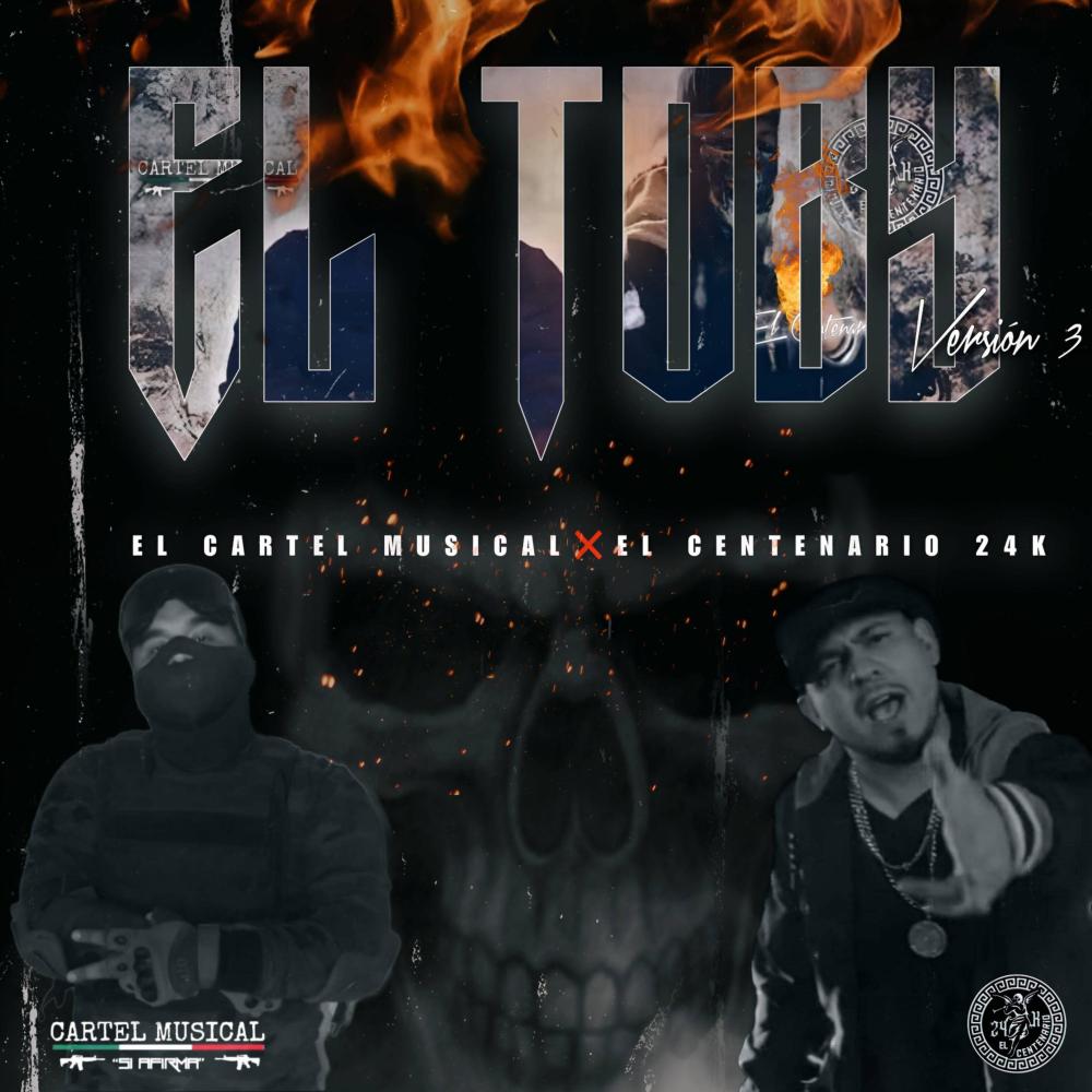 El Toby V3 (feat. El Cartel Musical) (Explicit)