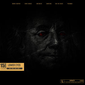 อัลบัม Lower Eyes (Explicit) ศิลปิน LVRSOUND