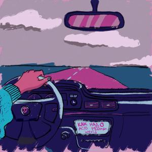 收聽AC!d的KAK NADO (Explicit)歌詞歌曲