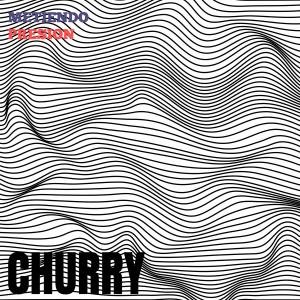 Churry的专辑Metiendo Presion (Explicit)