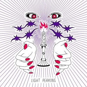 Listen to Light Peaking song with lyrics from tiedye ky