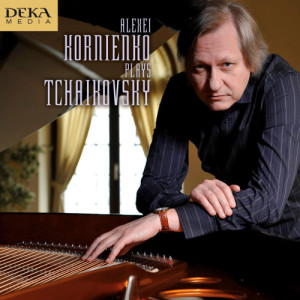 收聽Alexei Kornienko的P. Tchaikovsky, The Seasons, Op. 37b: April - Snowdrop - in B Flat Major歌詞歌曲