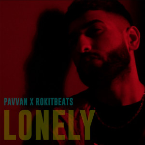 Album Lonely from Rokitbeats