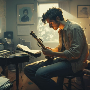 default playlist img