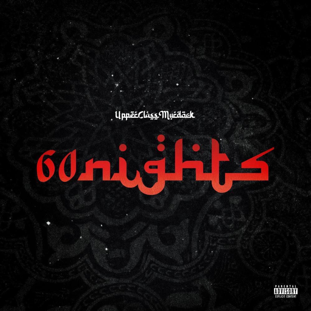 60 Nights (Explicit)