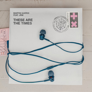 ดาวน์โหลดและฟังเพลง These Are The Times พร้อมเนื้อเพลงจาก Martin Garrix