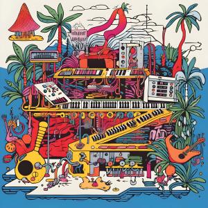 default playlist img