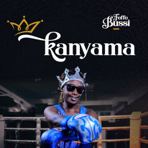 Listen to Kanyama song with lyrics from Feffe Bussi