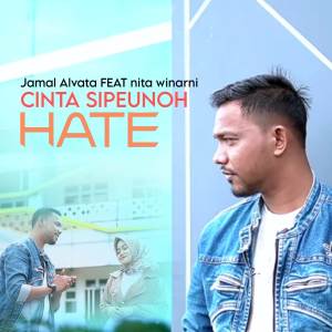 Jamal Alvata的專輯CINTA SIPEUNOH HATE