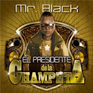 ดาวน์โหลดและฟังเพลง El Serrucho พร้อมเนื้อเพลงจาก mr. black