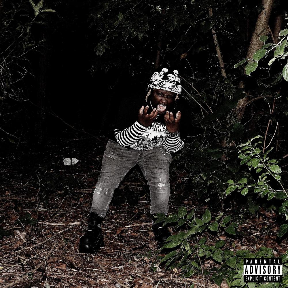 Where Are You Now (Explicit)