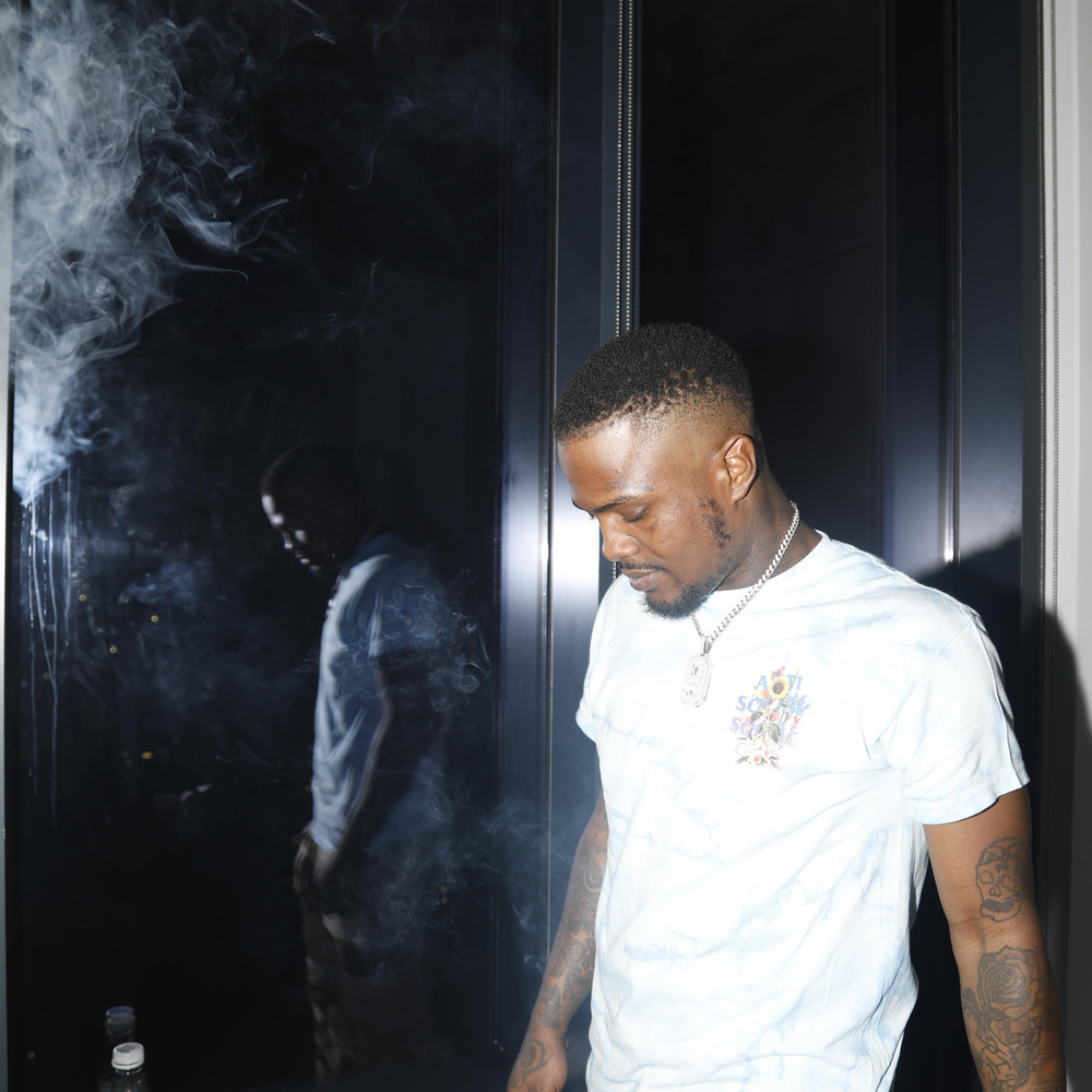WHAT THEY TOLD ME (Explicit)