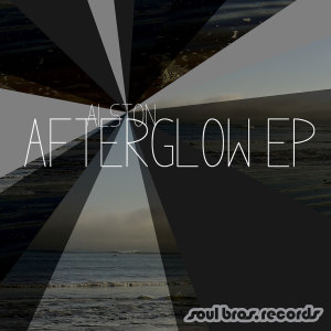 อัลบัม Afterglow EP ศิลปิน Alston