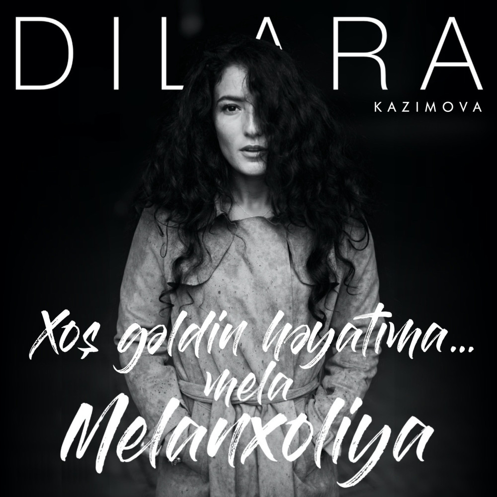 Xoş Gəldin Həyatıma Mela-Melanxoliya